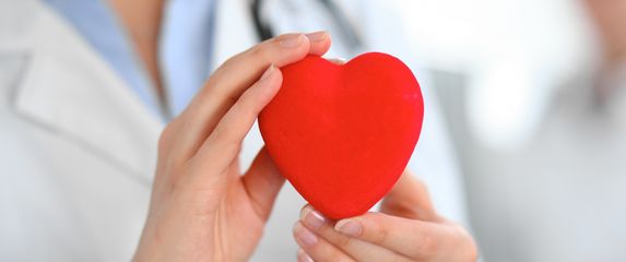 Srce je naš pokretač, važno je čuvati njegovo zdravlje