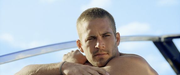 Paul Walker - 1