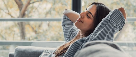 Stres ne mora biti nepobjedivi neprijatelj