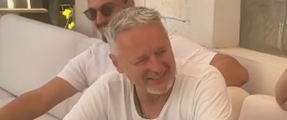 Marko Perković Thompson