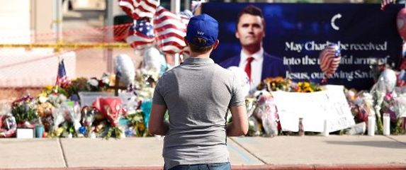 Ubojstvo Charlieja Kirka