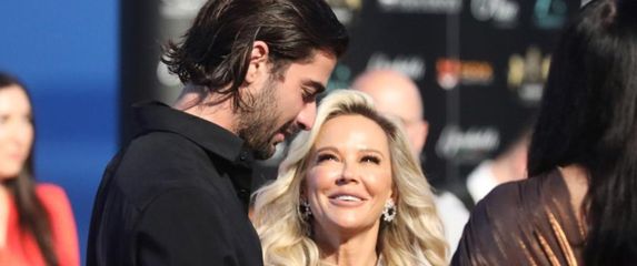 Maja Šuput i Šime Elez - 4