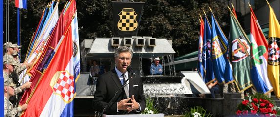 Obljetnica akcije Maestral - 7