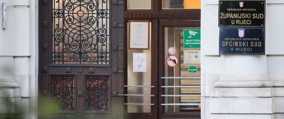 Županijski sud u Rijeci