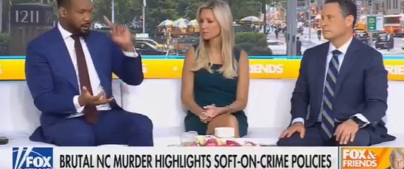 Voditelji emisije Fox & Friends