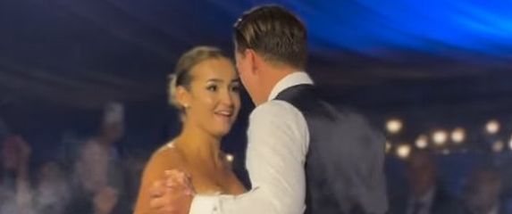 Svadba Lejdi Perković - 2