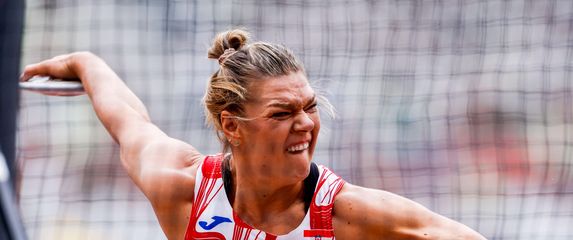 Sandra Elkasević