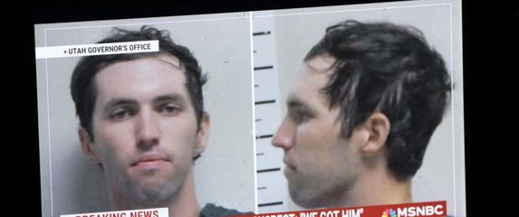 Tyler Robinson, osumnjičen za ubojstvo Charlija Kirka