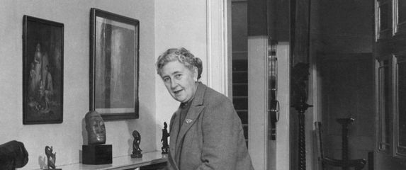 Agatha Christie