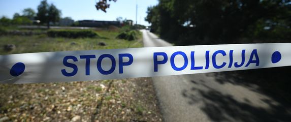 Policija, ilustracija