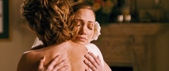 Scena iz filma Za sve je kriva svekrva