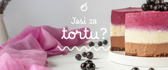 Jesi za tortu? uskoro u Zagrebu