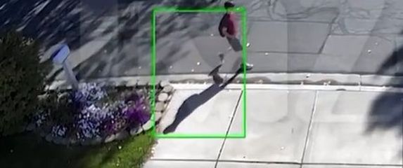 Tyler Robinson jutro prije atentata