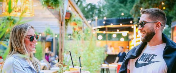 Baš Naš festival - 2