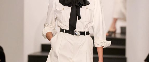 Ralph Lauren, ready-to-wear, proljeće/ljeto 2026.