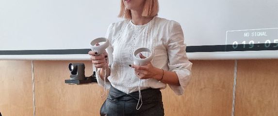 Edukacija probacijskih službenika u VR-u