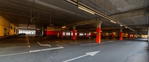 City Center One Split