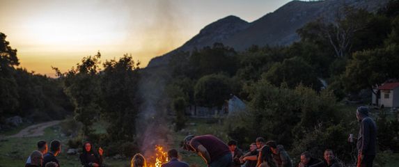 Highlander Velebit - 8