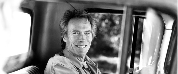 Clint Eastwood