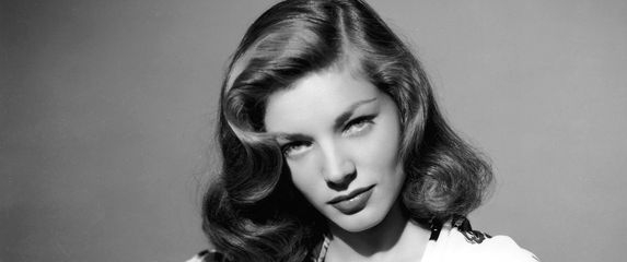 Lauren Bacall