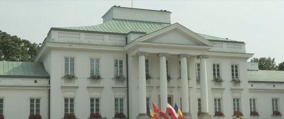 Novi incident s bespilotnom letjelicom u Poljskoj - 5