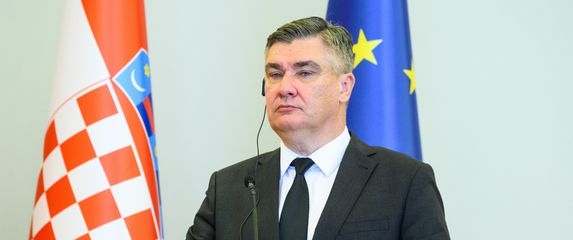 Zoran Milanović