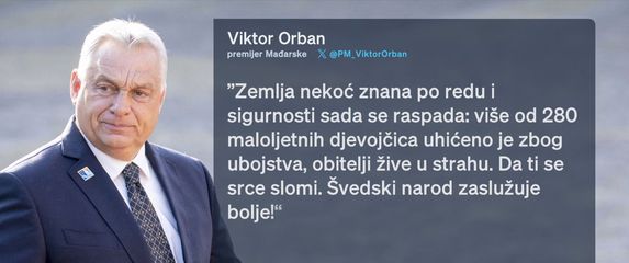 Viktor Orban