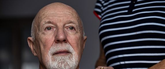 Demencija, ilustracija