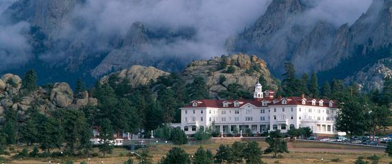 Hotel Stanley u Coloradu, SAD - 2