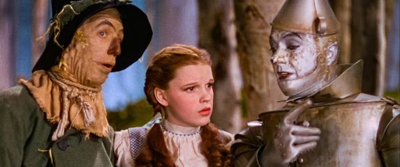 Film ''Čarobnjak iz Oza''