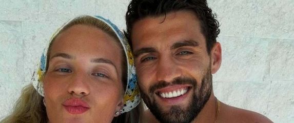 Mateo i Izabel Kovačić