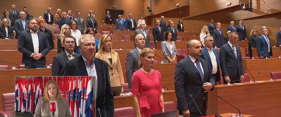 Rasprava o radu DORH-a - 3