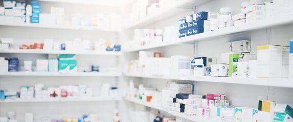 Ilustracija; Lijekovi