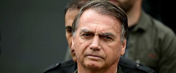 Jair Bolsonaro
