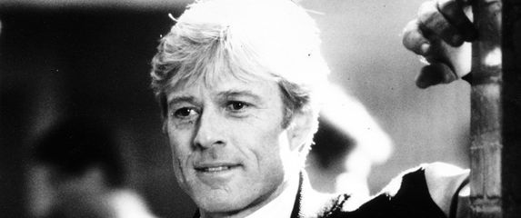 Robert Redford