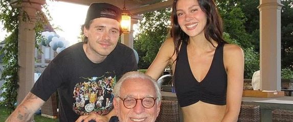 Brooklyn Beckham - 3