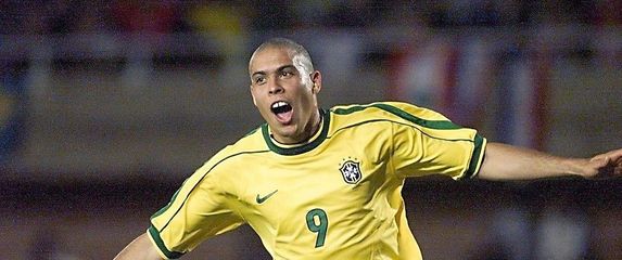 Ronaldo 1999. godine