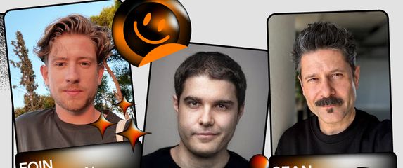 Predavači na SoMo Borac konferenciji