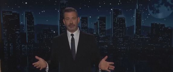 Jimmy Kimmel