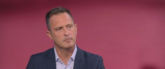 Marin Strmota, demograf