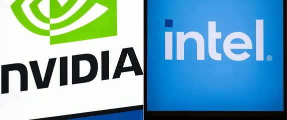 Nvidia i Intel