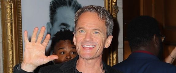 Neil Patrick Harris - 3