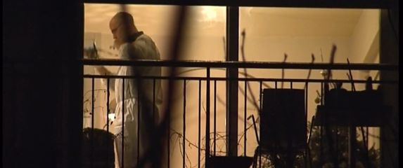 Detalji užasa u Splitu - 4