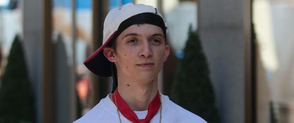 Luka Novaković Bobanac - 1