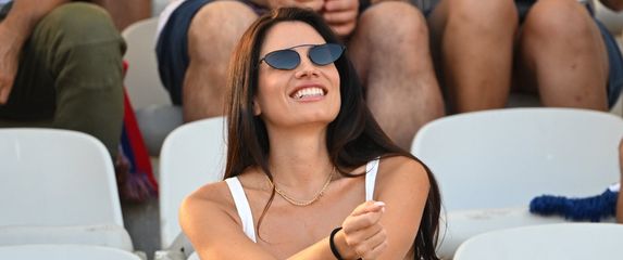 Silvija Kalinić - 1