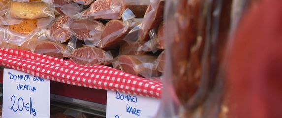 Posljedice svinjske kuge na tržište - 2