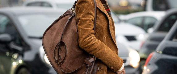 Brušena koža veliki je hit u svijetu mode