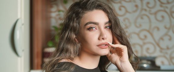 Samopouzdana djevojka