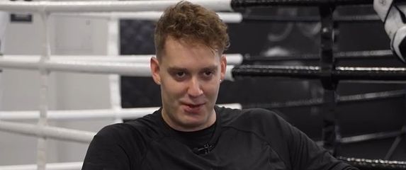 In Magazin: Jure Brkljača