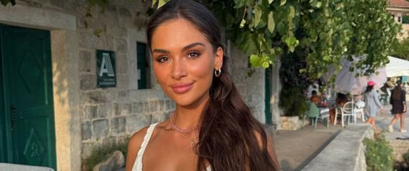 Anja Blagojević - 1